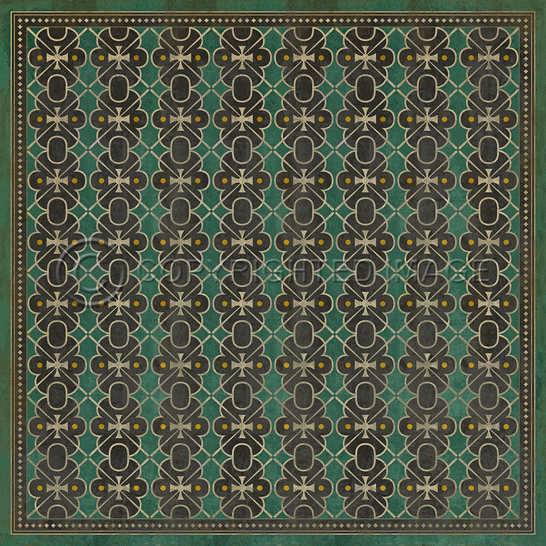 Pattern 05 Jeeves 120x120