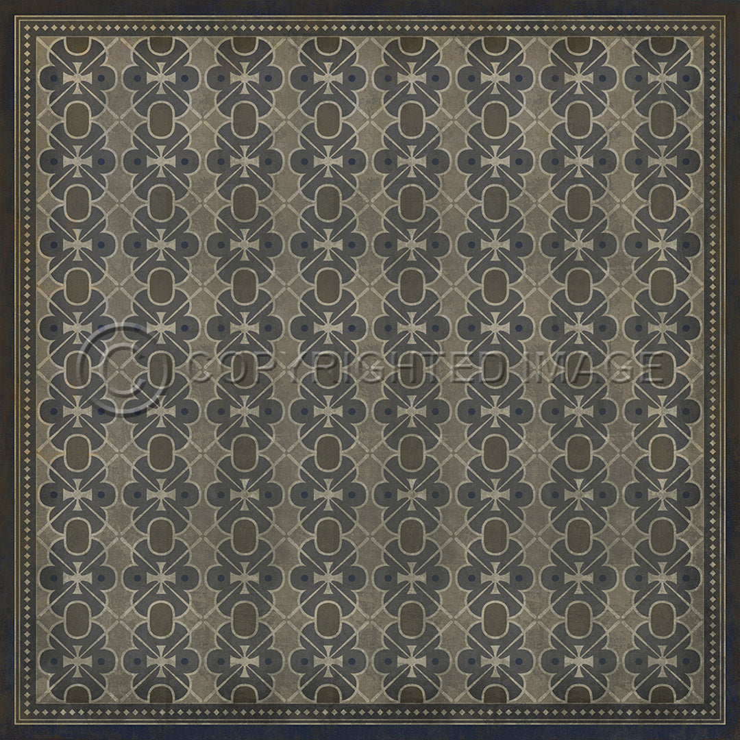 Pattern 05 London Fog 96x96