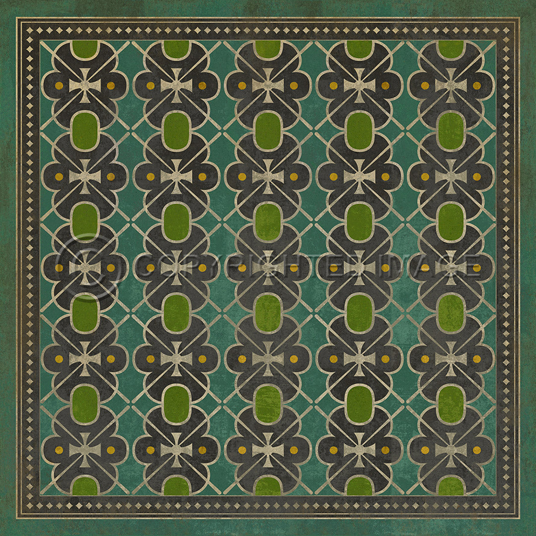 Pattern 05 Miss Havisham 48x48