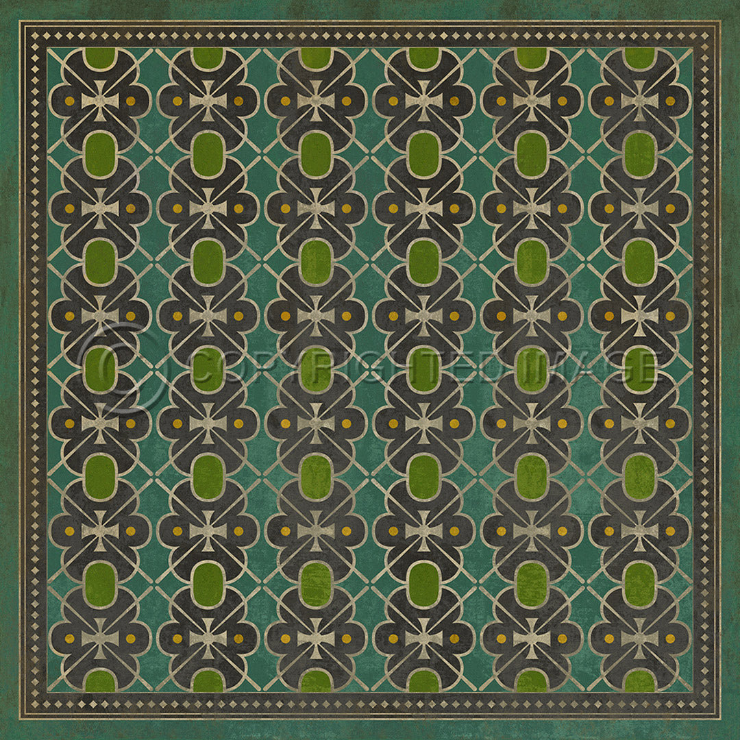 Pattern 05 Miss Havisham 72x72