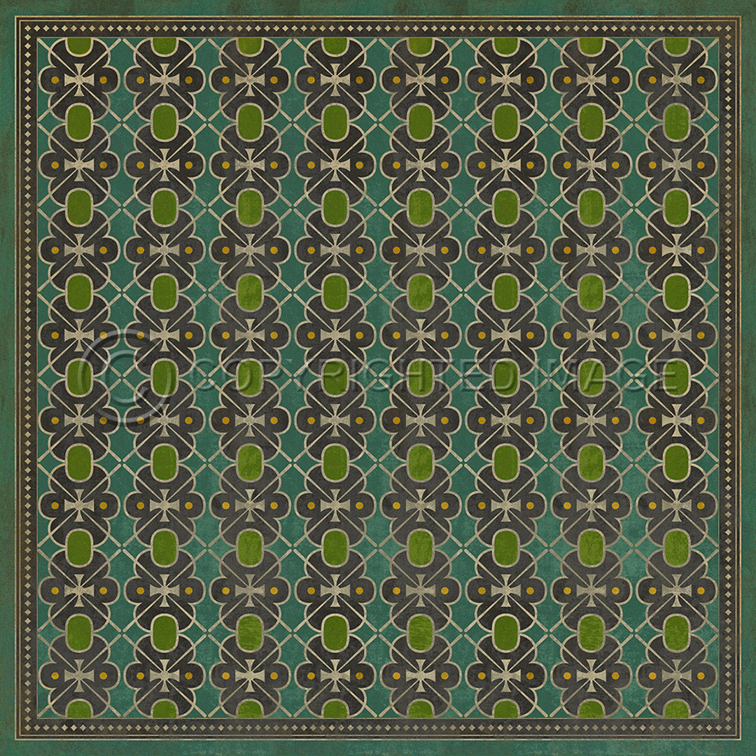 Pattern 05 Miss Havisham 96x96