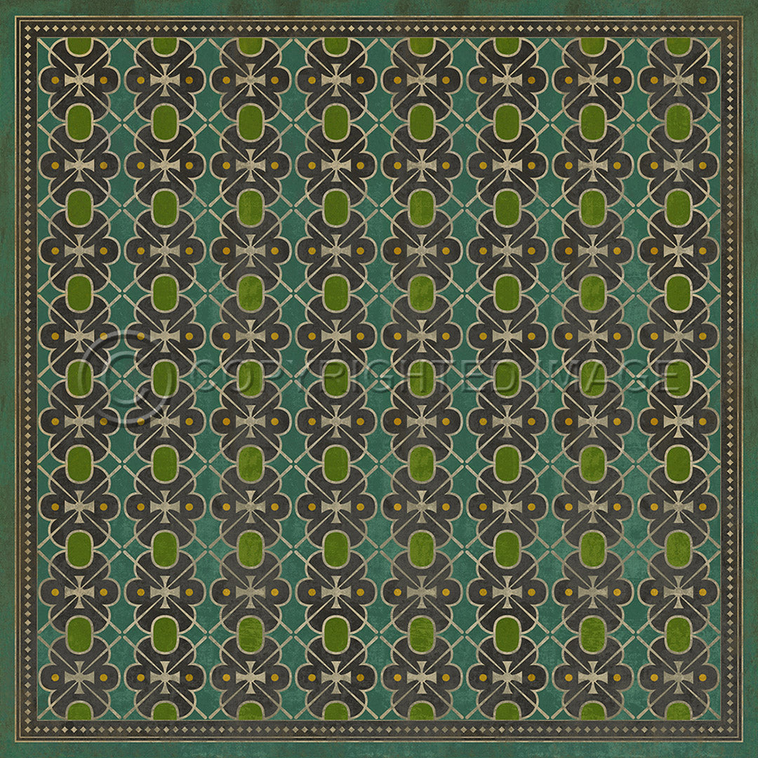 Pattern 05 Miss Havisham 120x120