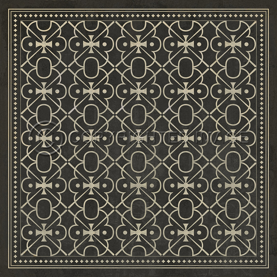 Pattern 05 Moriarty 36x36