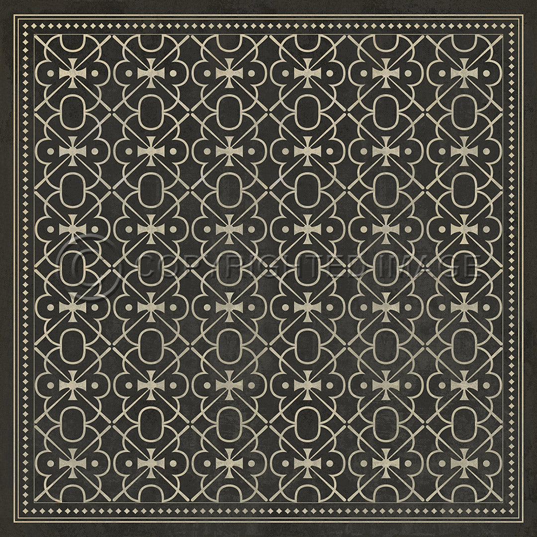 Pattern 05 Moriarty 60x60