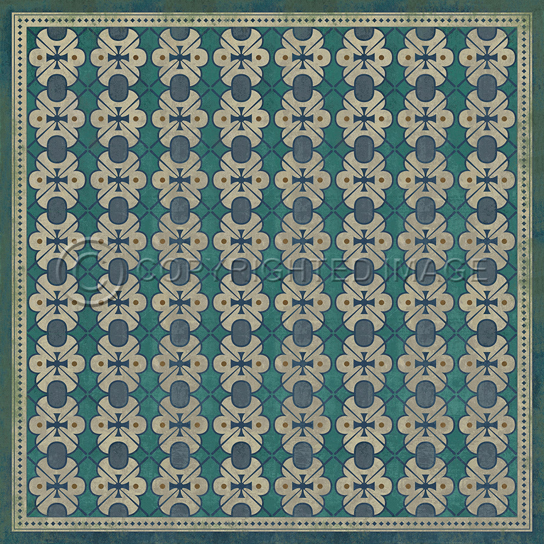 Pattern 05 Mrs Hudson 96x96