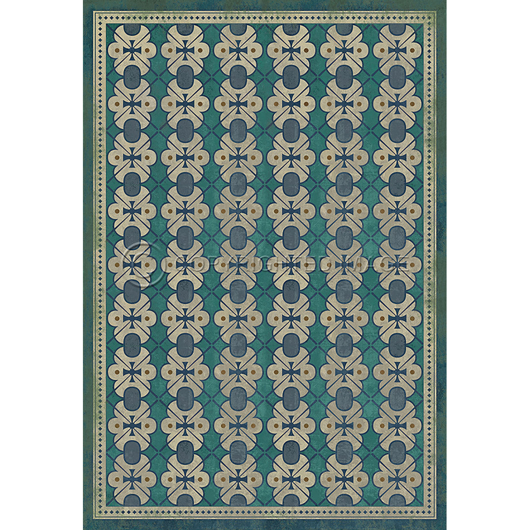 Pattern 05 Mrs Hudson 96x140