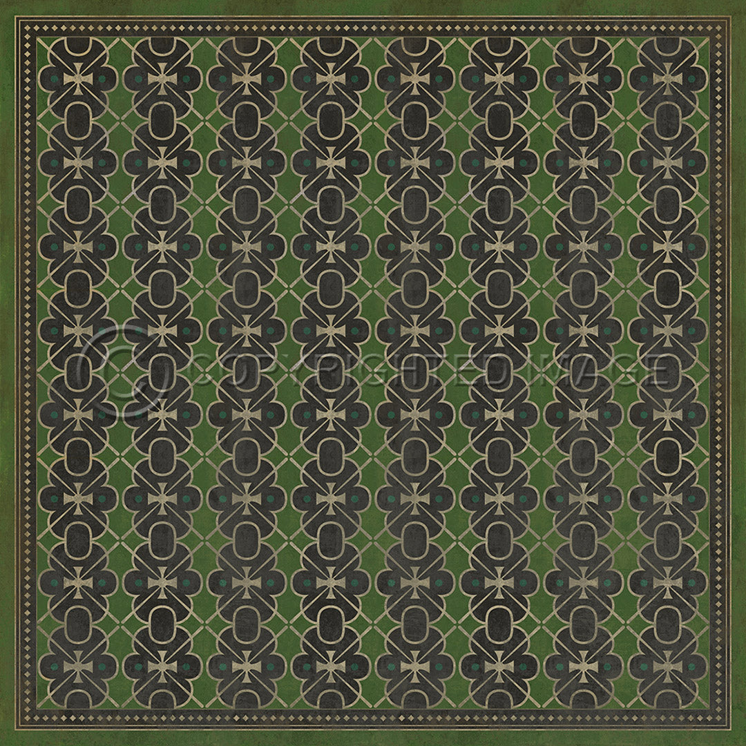 Pattern 05 Scotland Yard 96x96