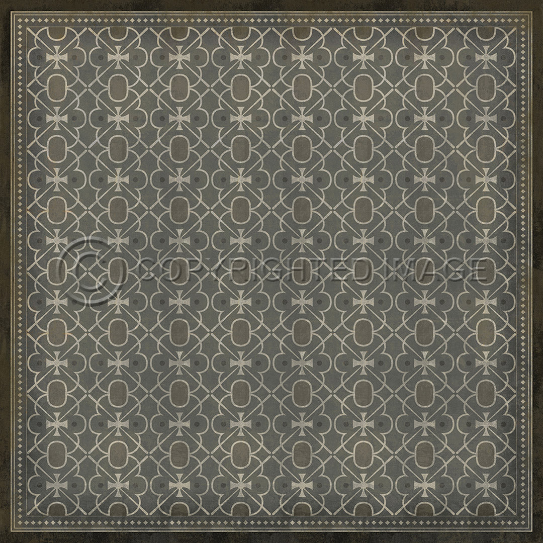 Pattern 05 the River Thames 96x96