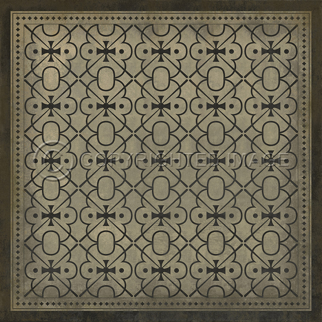 Pattern 05 Watson 36x36