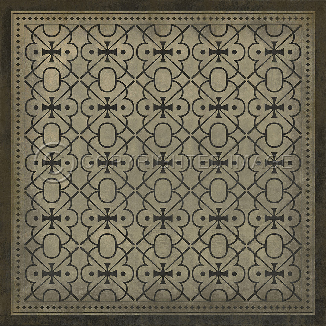 Pattern 05 Watson 48x48