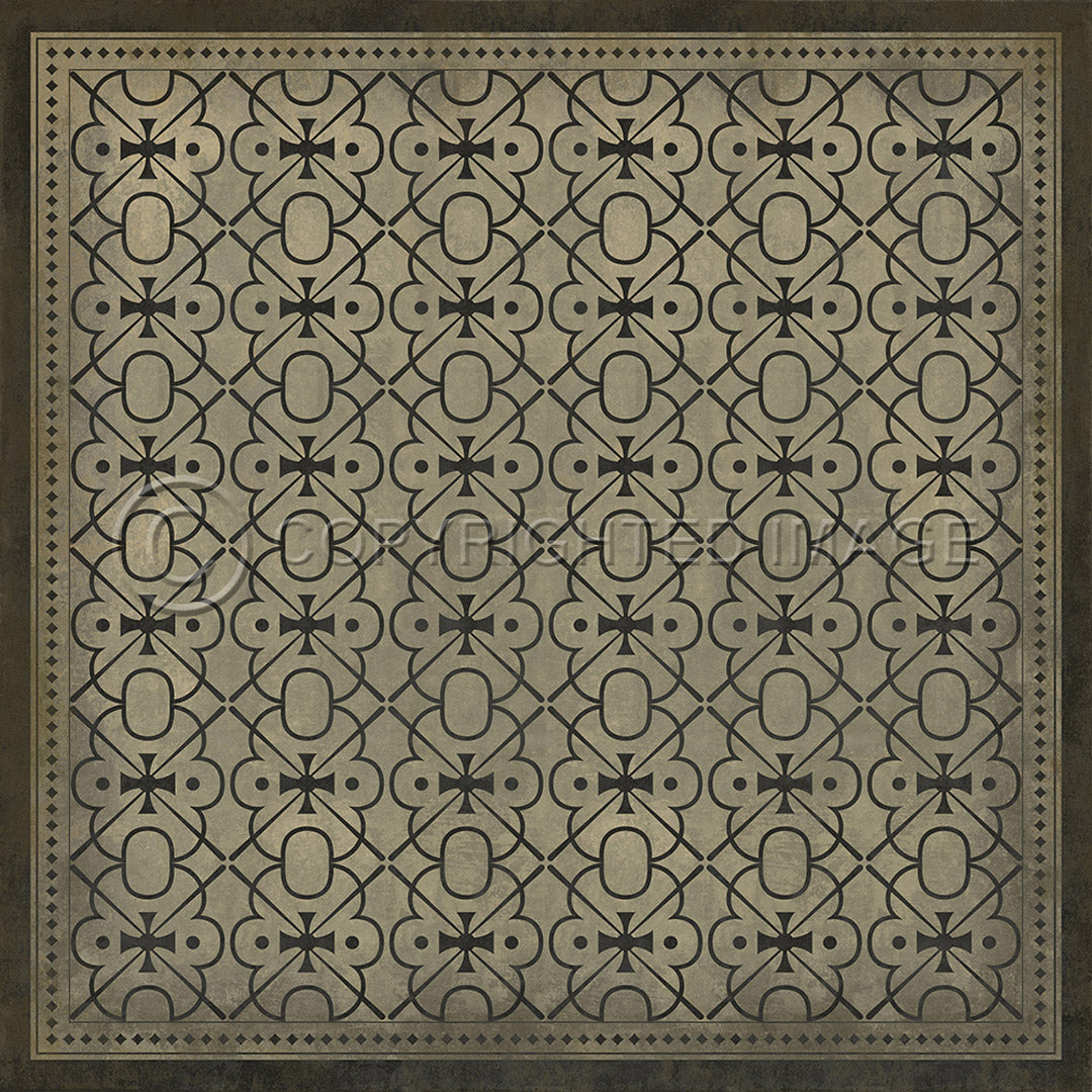 Pattern 05 Watson 72x72