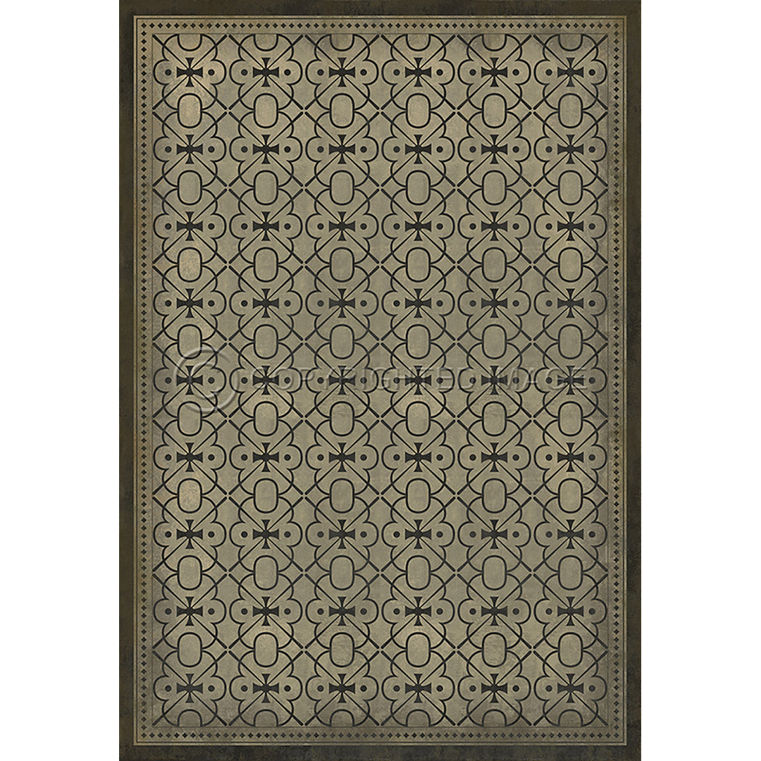 Pattern 05 Watson 96x140