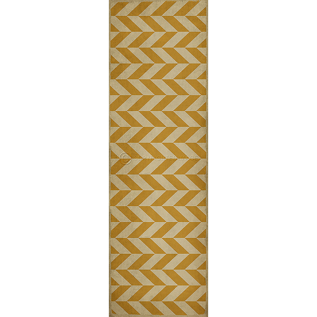 Pattern 06 Apollo 36x115