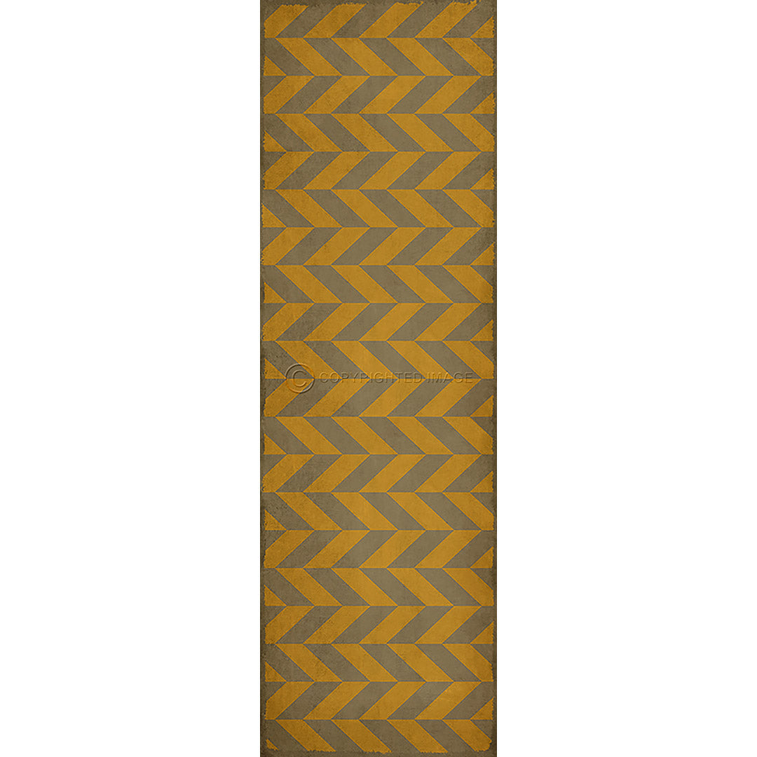 Pattern 06 Artemis 36x115