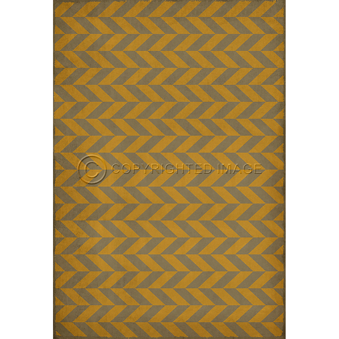 Pattern 06 Artemis 96x140