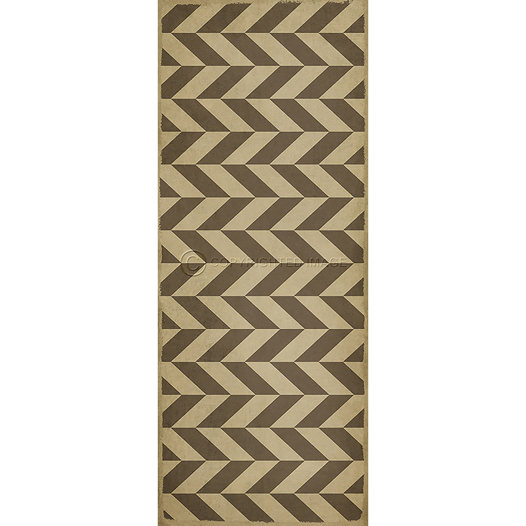 Pattern 06 Mercurius 36x90