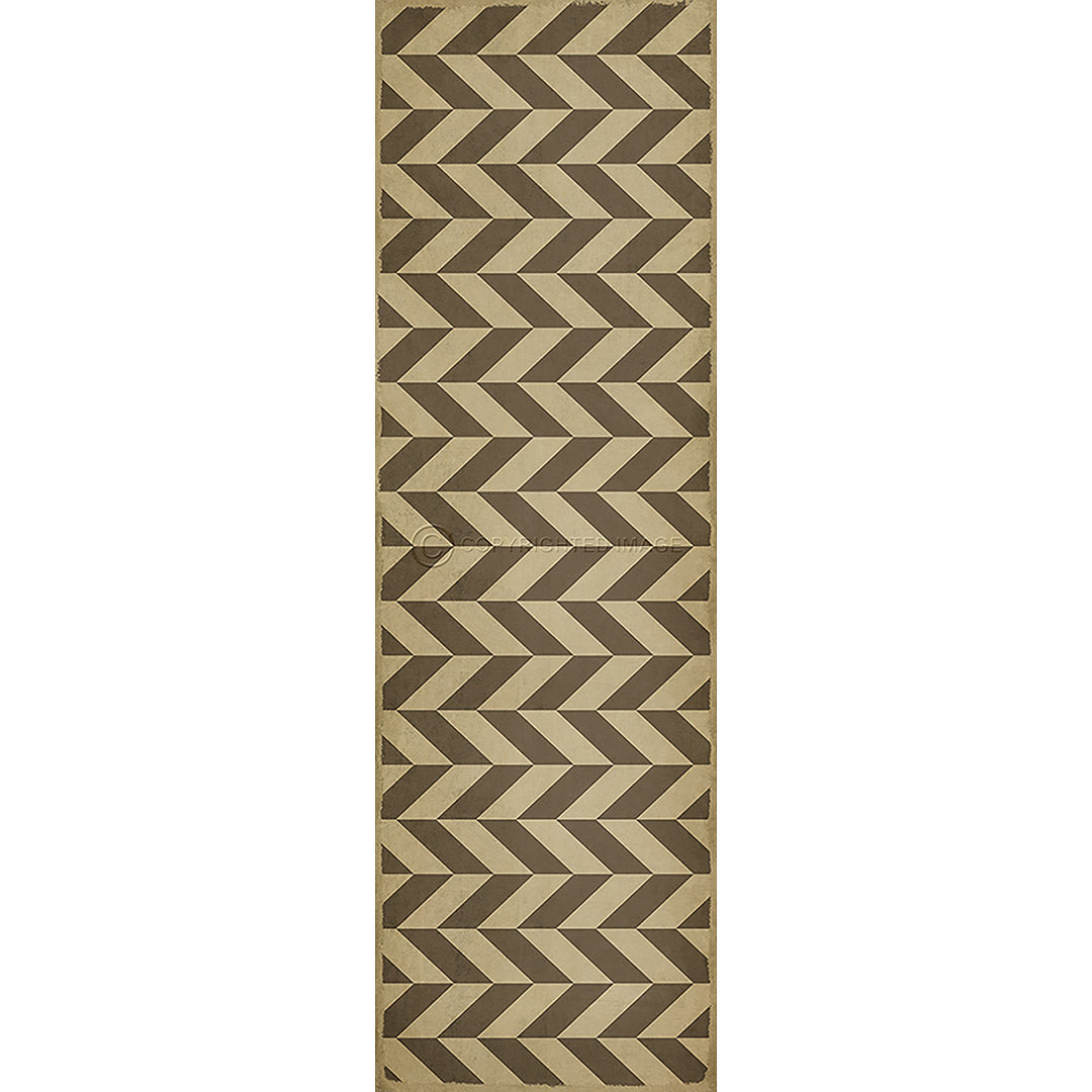 Pattern 06 Mercurius 36x115