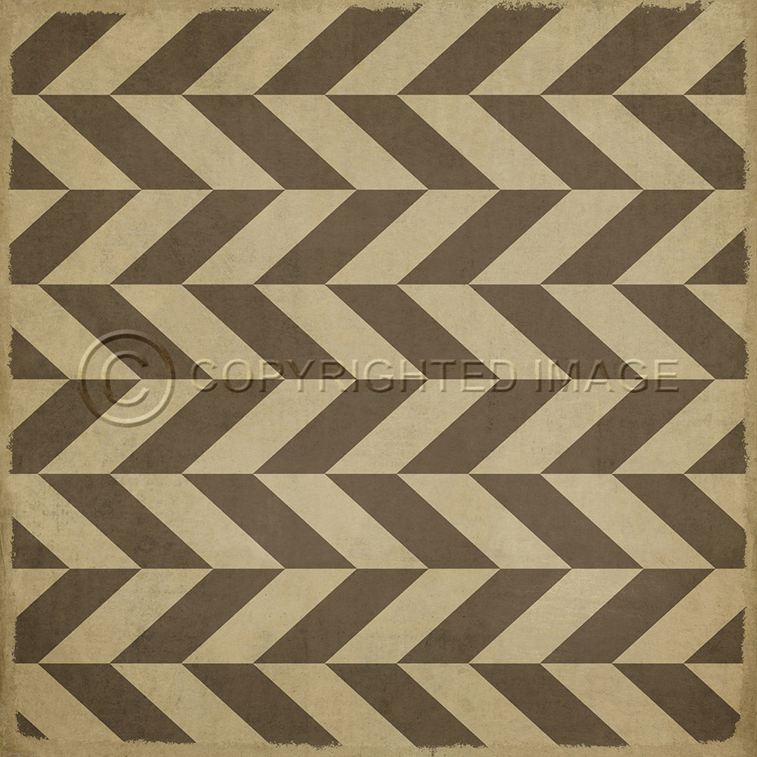 Pattern 06 Mercurius 48x48