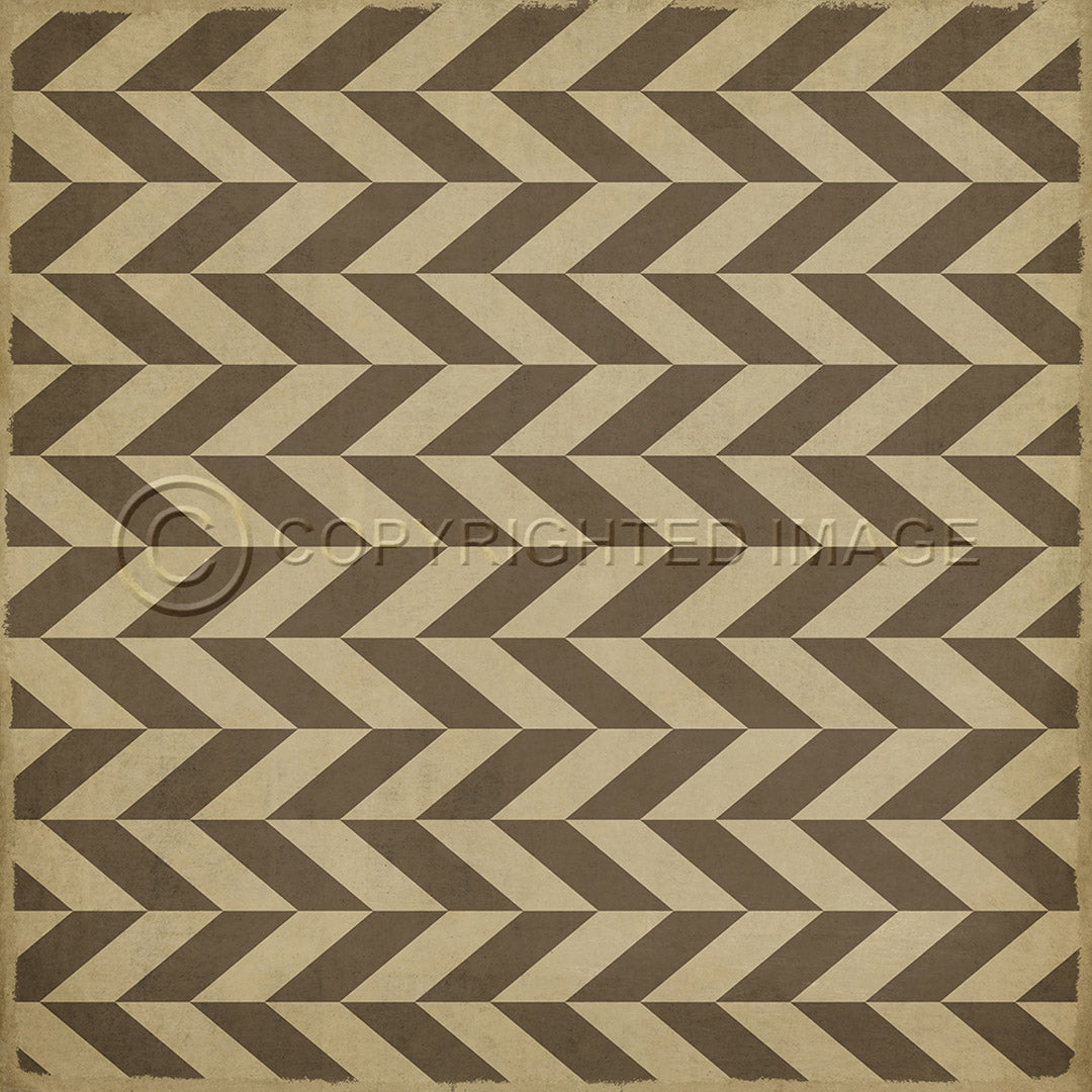 Pattern 06 Mercurius 60x60