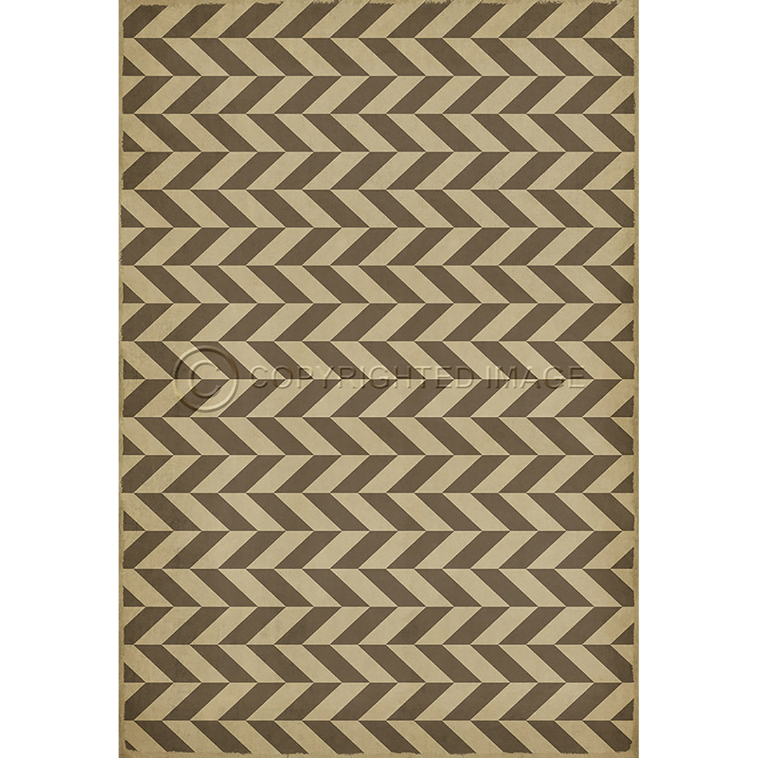 Pattern 06 Mercurius 96x140