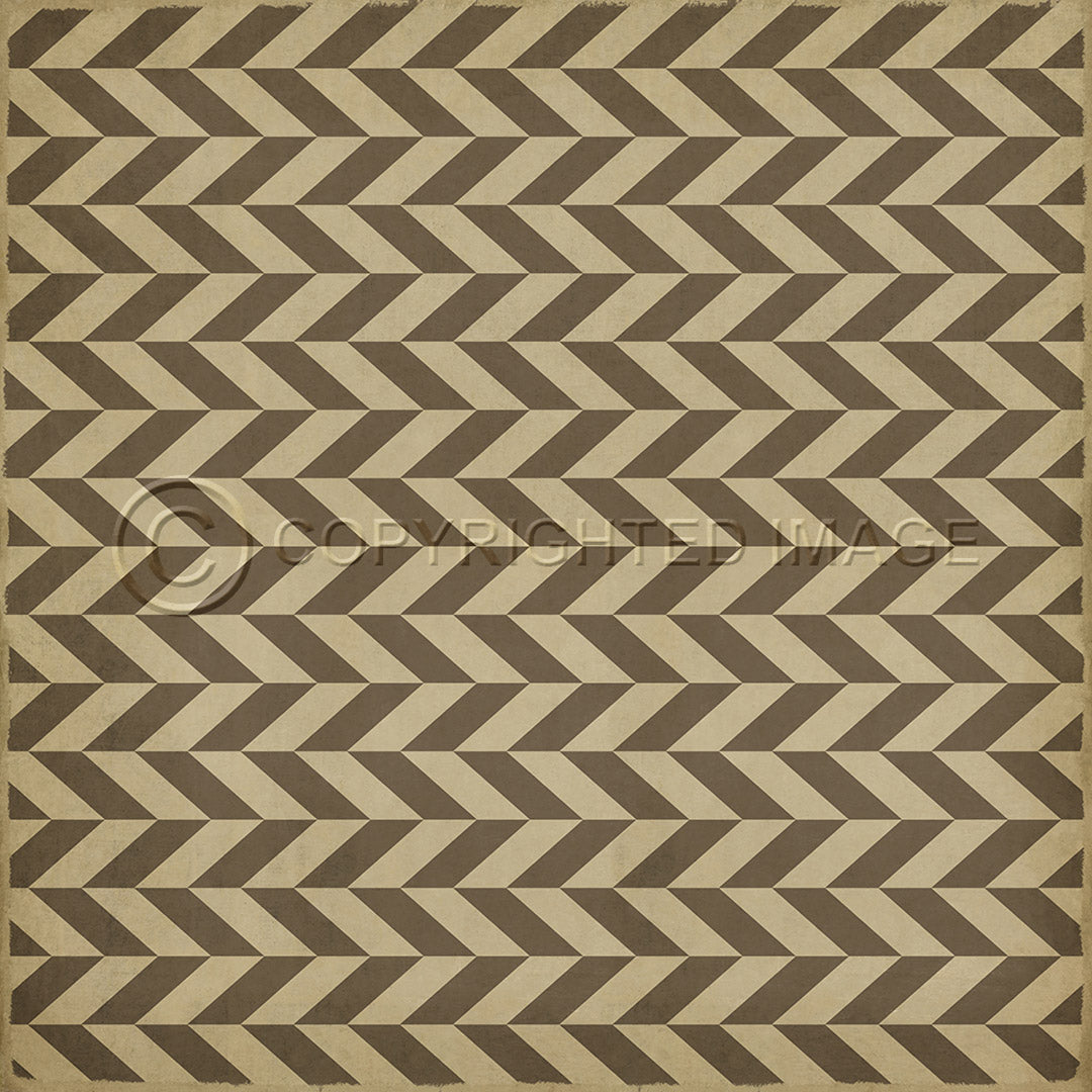 Pattern 06 Mercurius 120x120