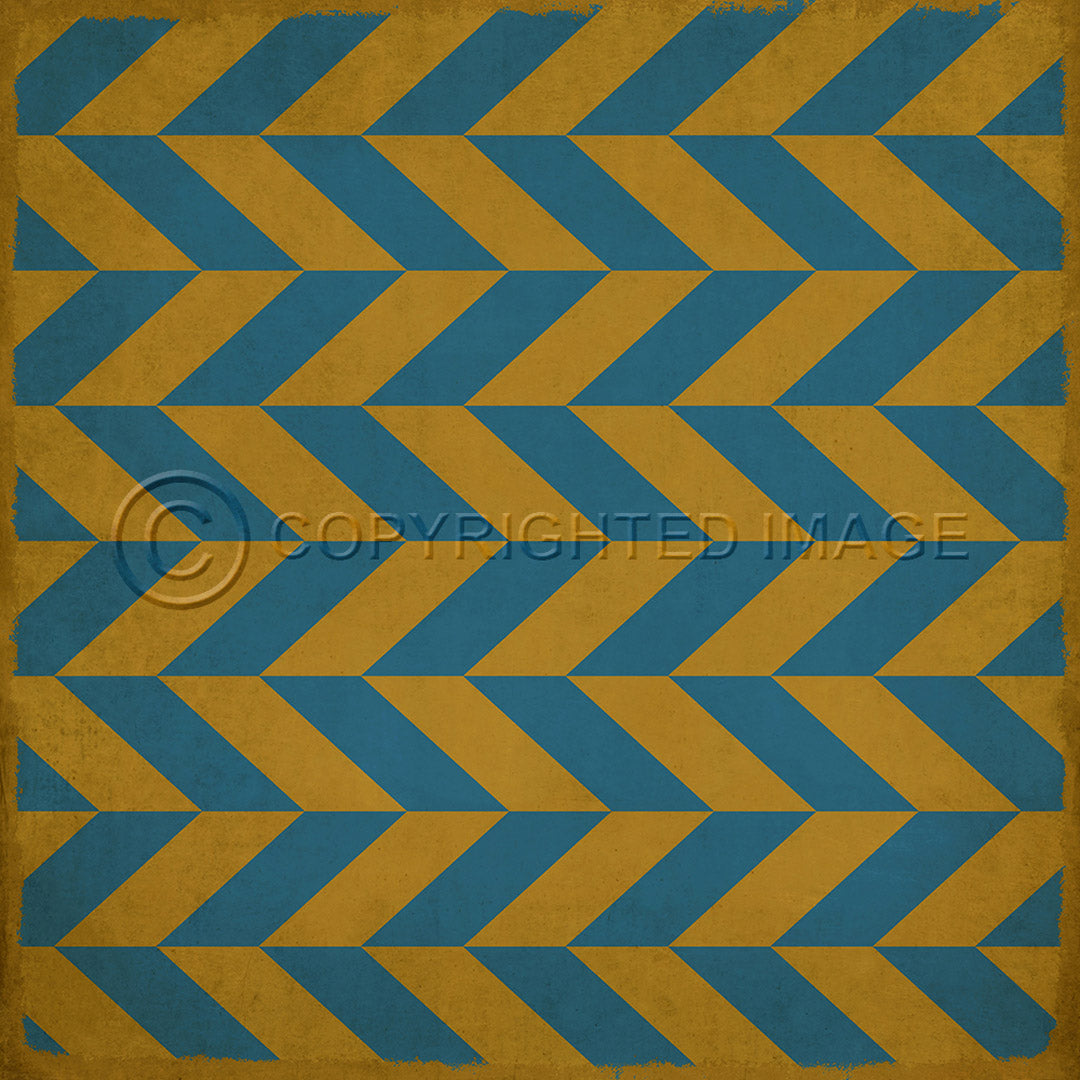 Pattern 06 Neptunus 36x36