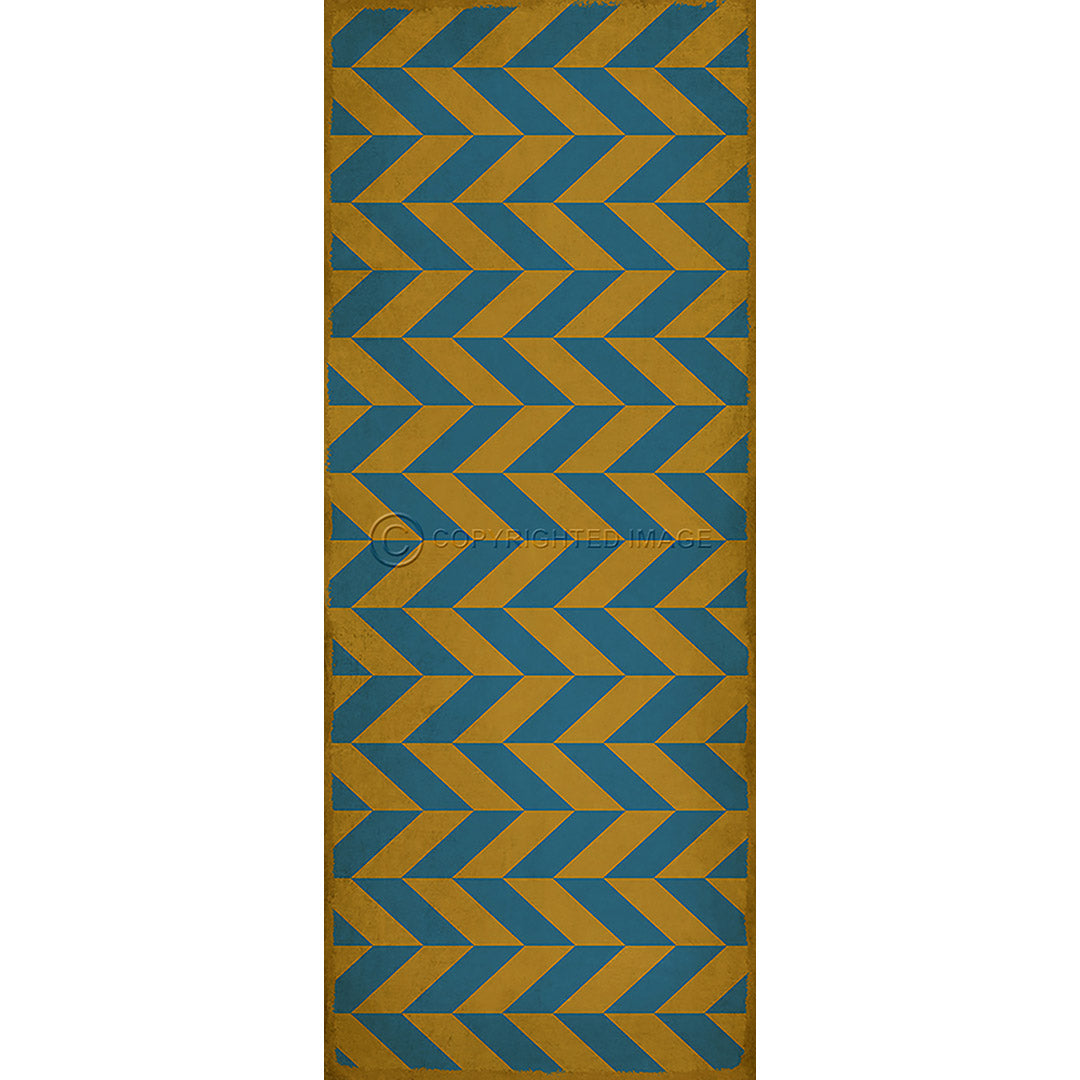 Pattern 06 Neptunus 36x90