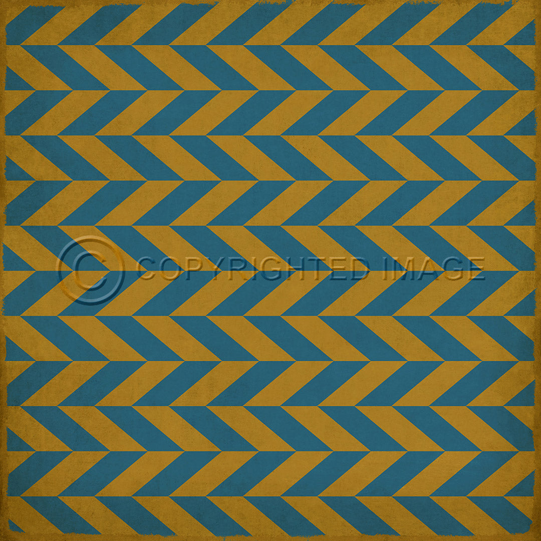 Pattern 06 Neptunus 72x72