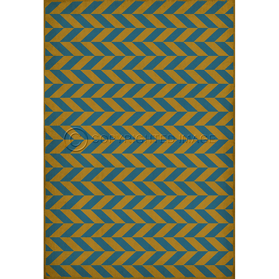 Pattern 06 Neptunus 96x140