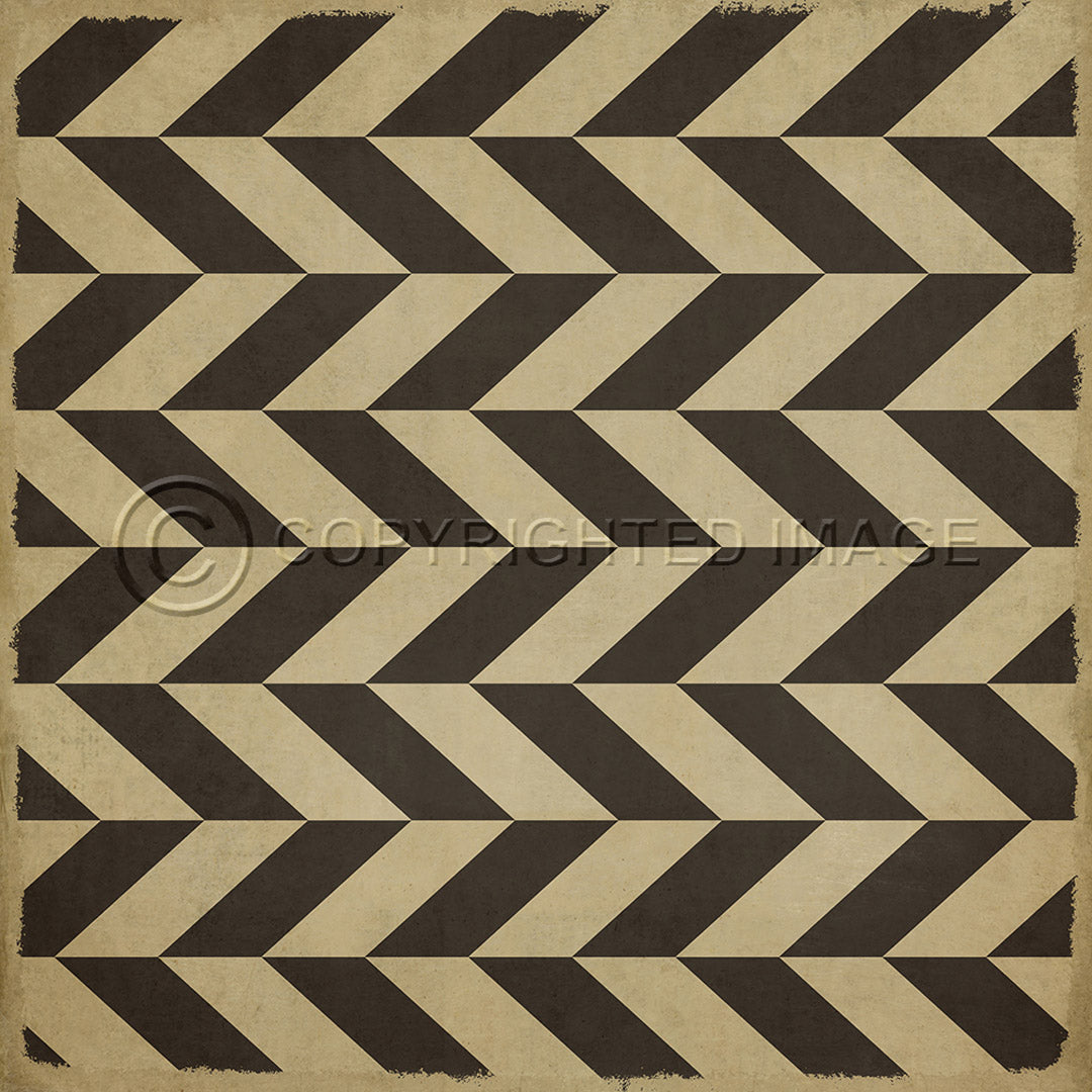 Pattern 06 Vulcan 36x36