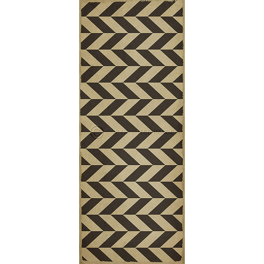 Pattern 06 Vulcan 36x90