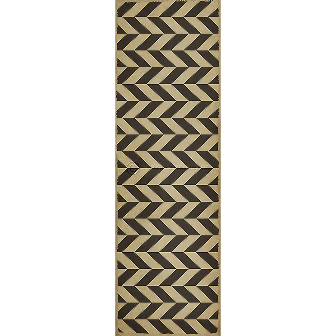 Pattern 06 Vulcan 36x115