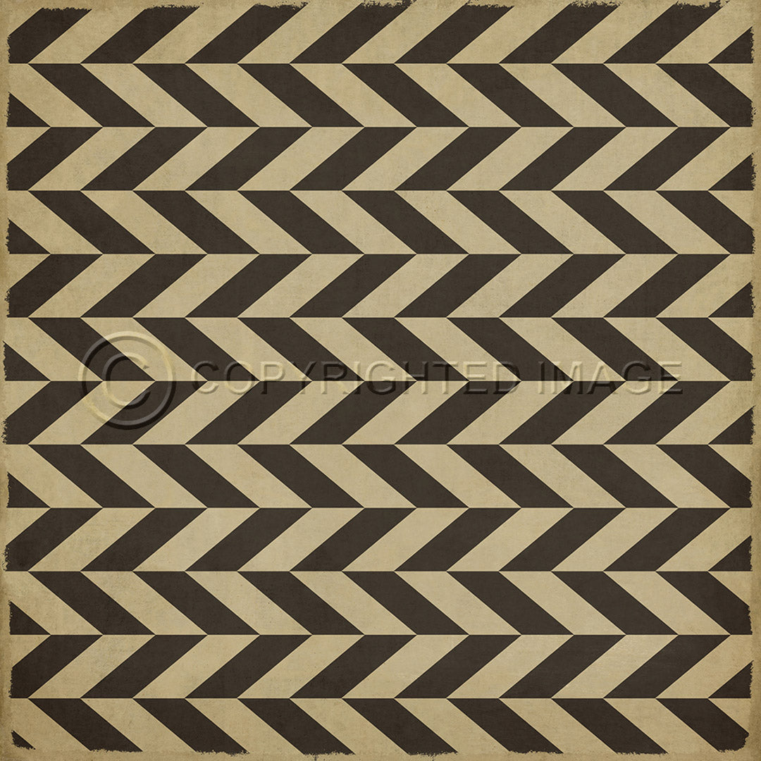 Pattern 06 Vulcan 72x72