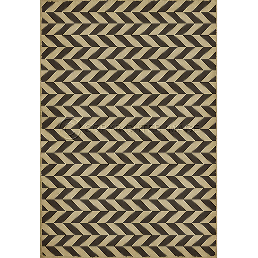 Pattern 06 Vulcan 96x140