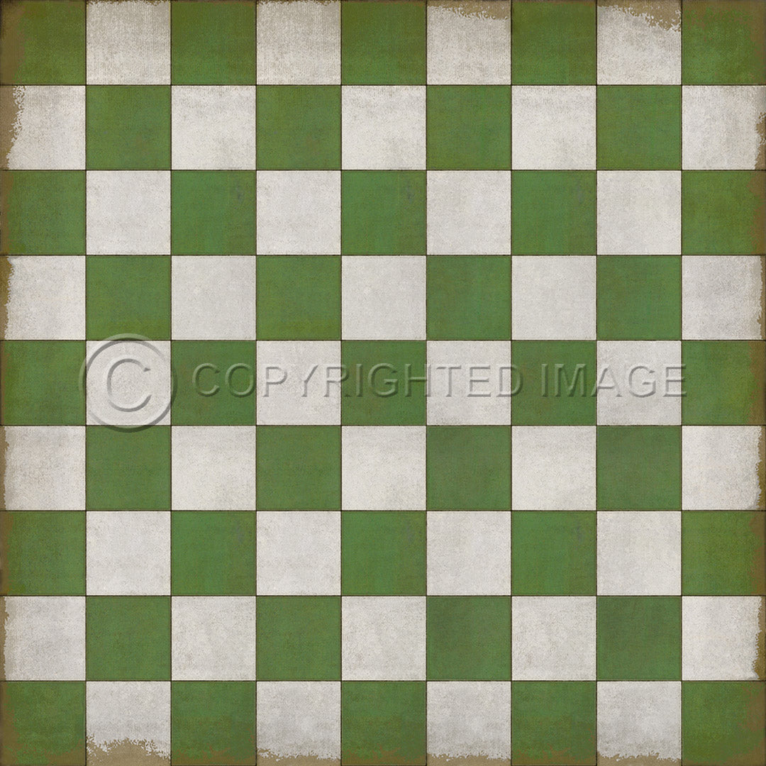 Pattern 07 Check Please       72x72