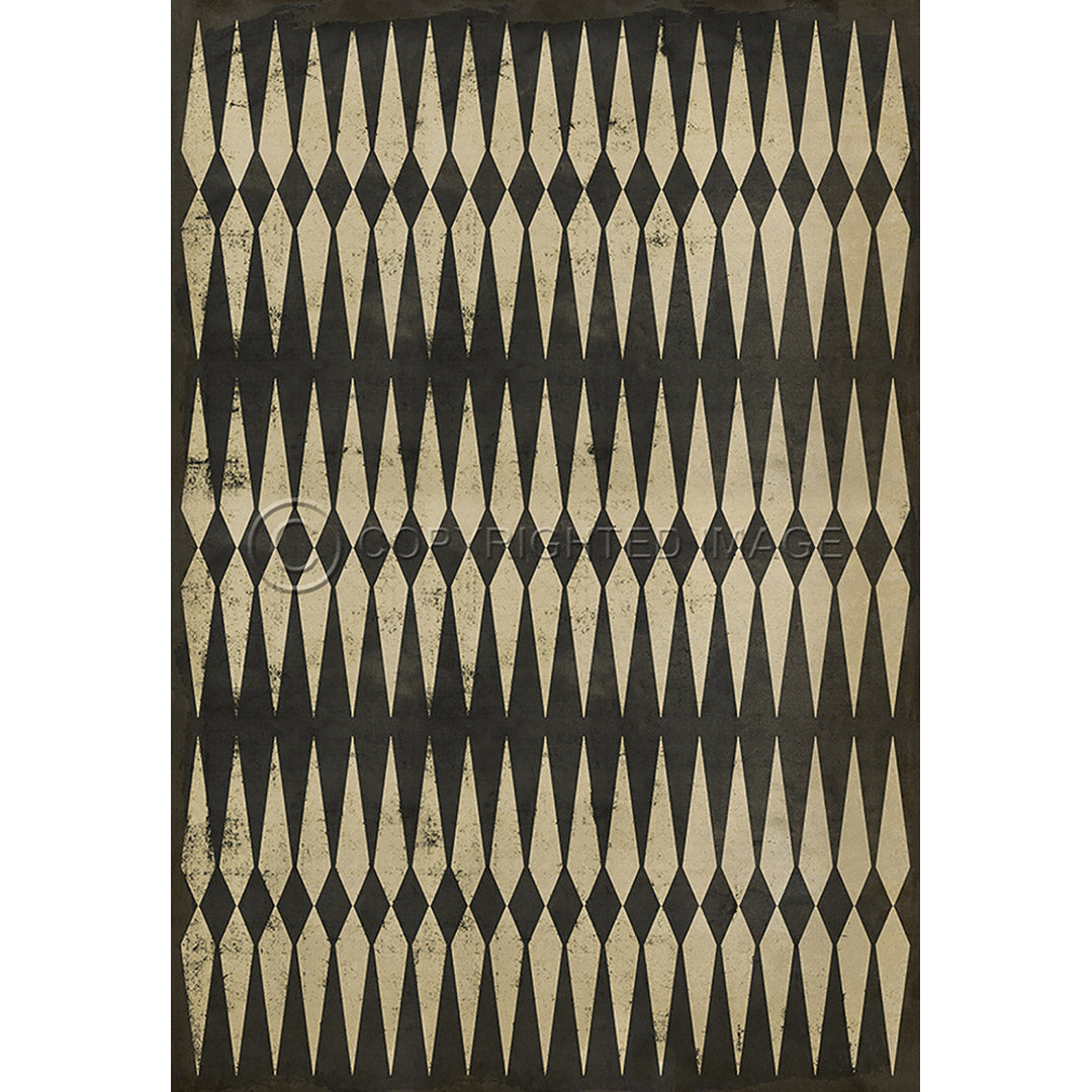 Pattern 08 Backgammon 96x140