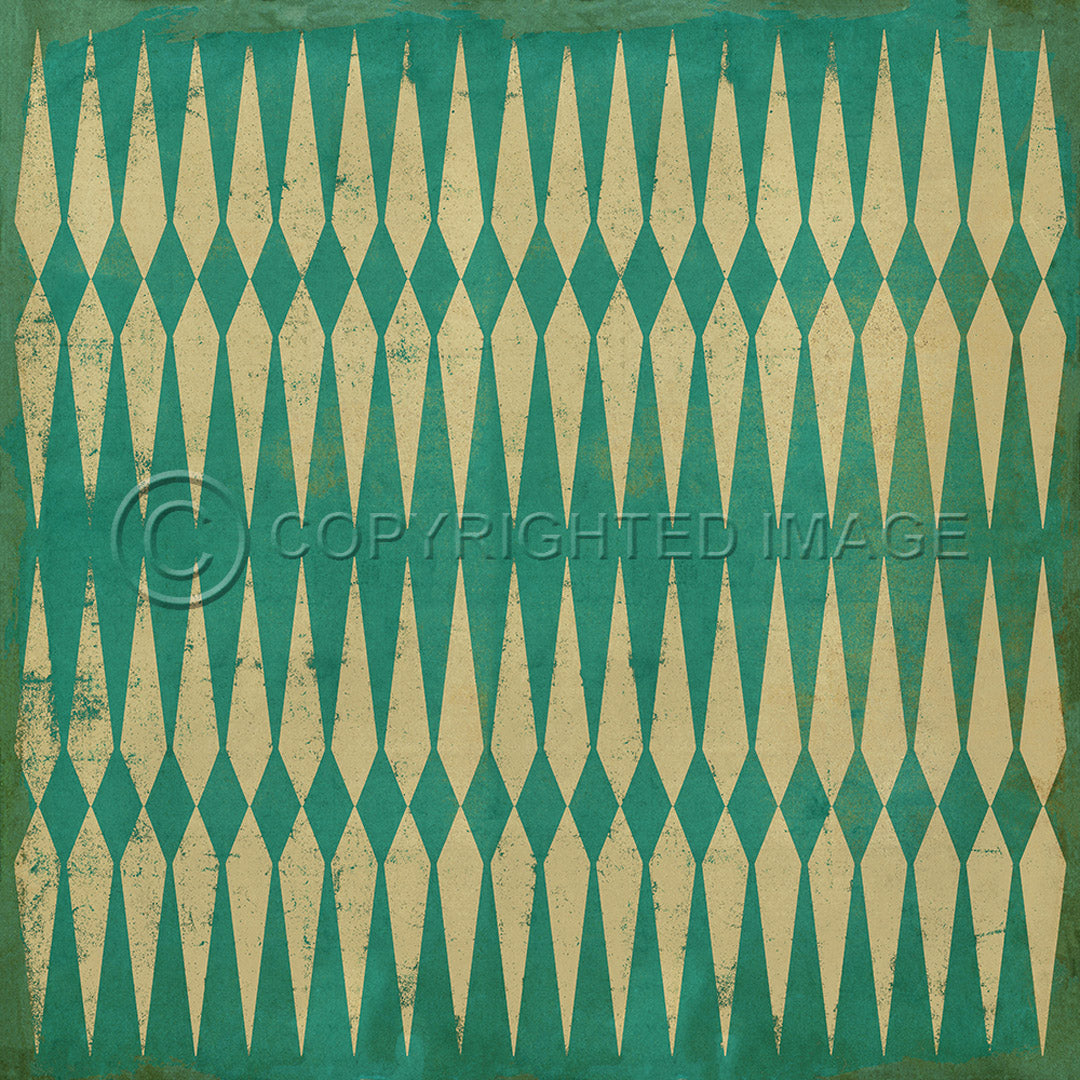 Pattern 08 Crystalline 36x36