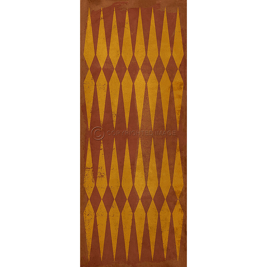 Pattern 08 Dr Jekyll 36x90