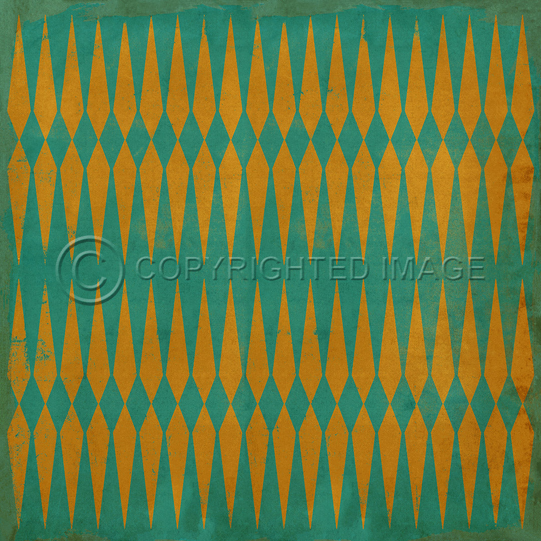 Pattern 08 Dropping Acid 36x36