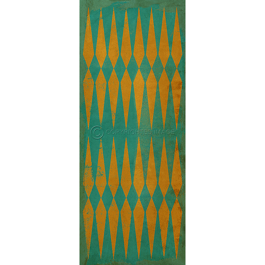 Pattern 08 Dropping Acid 36x90