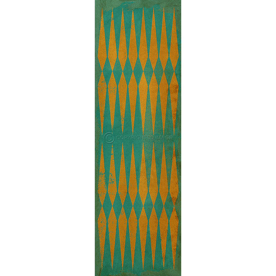 Pattern 08 Dropping Acid 36x115