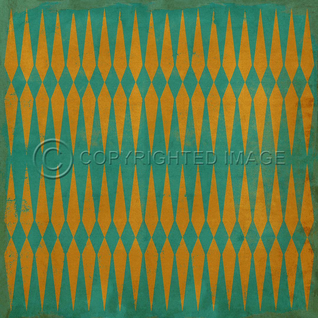 Pattern 08 Dropping Acid 48x48