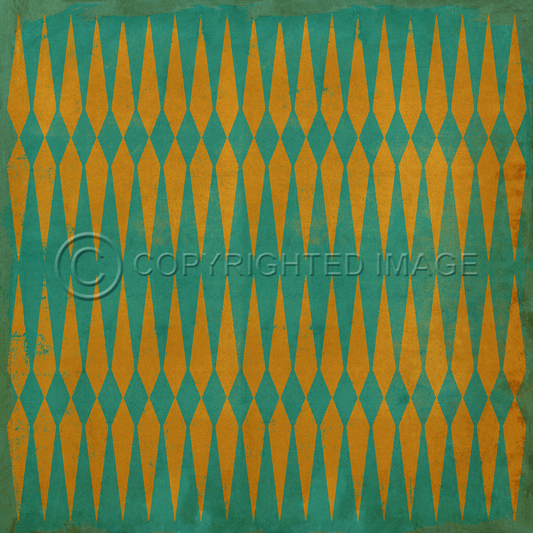 Pattern 08 Dropping Acid 60x60