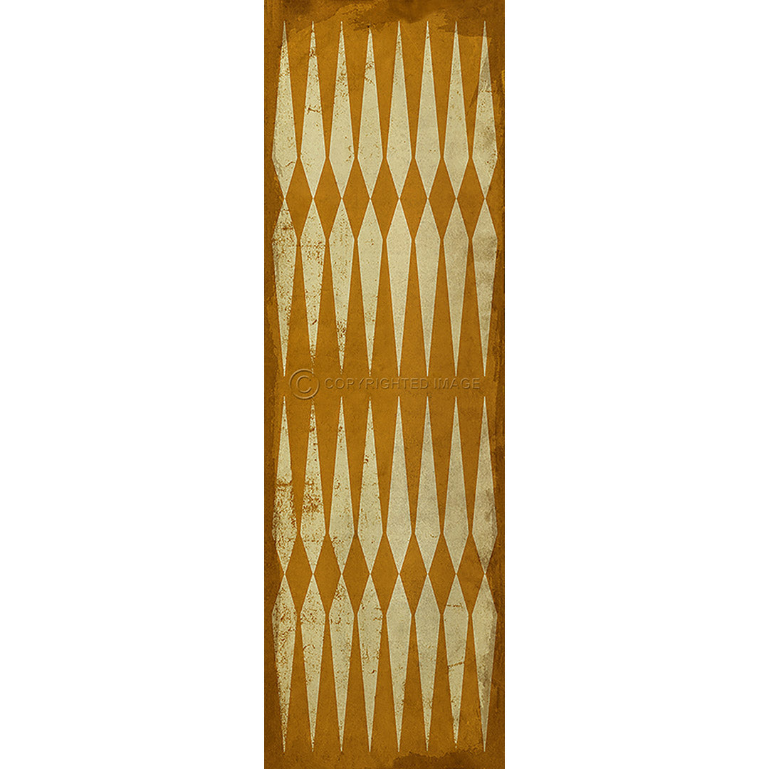 Pattern 08 Eternal Sunshine 36x115