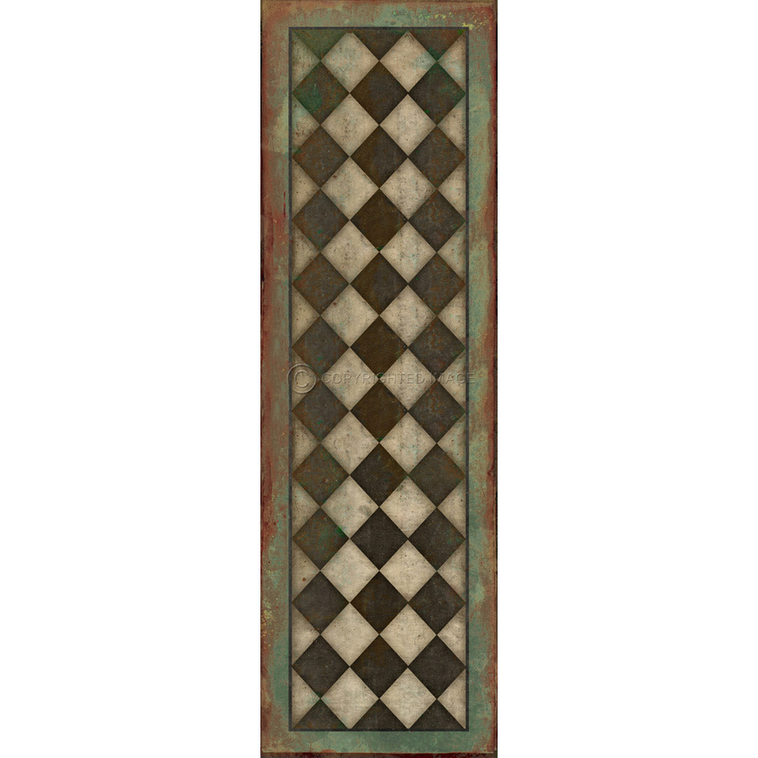 Pattern 09 Checkmate 36x115