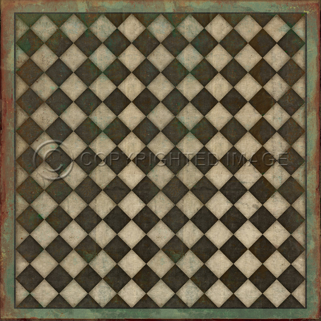 Pattern 09 Checkmate 96x96