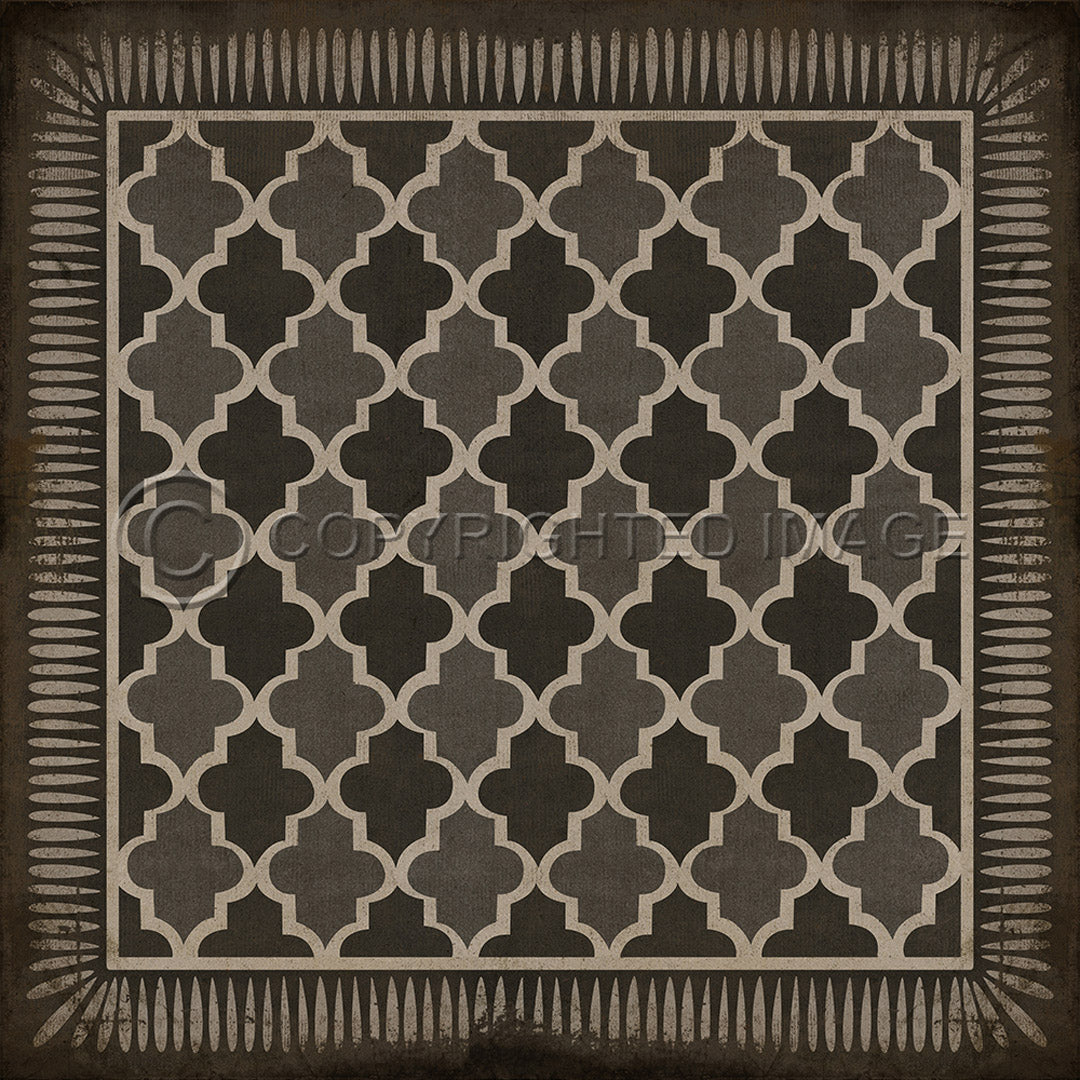 Pattern 10 Arabian Nights 36x36