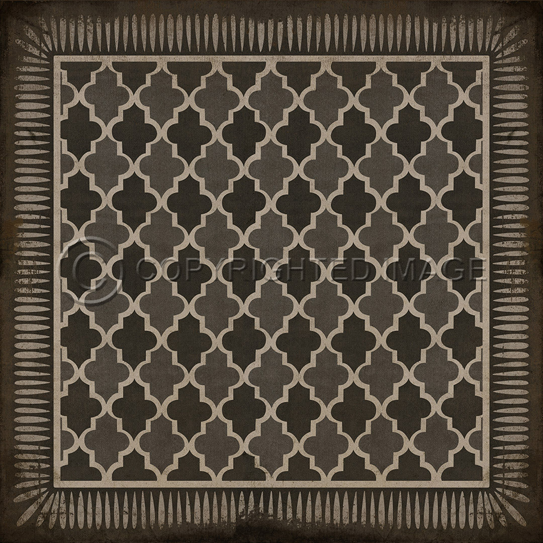 Pattern 10 Arabian Nights 72x72