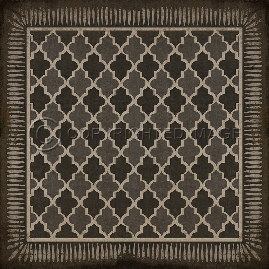 Pattern 10 Arabian Nights 96x96