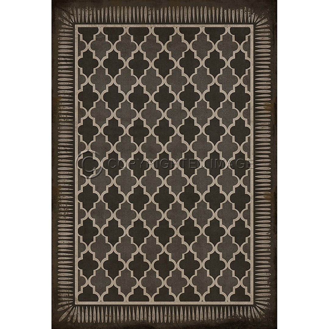 Pattern 10 Arabian Nights 96x140